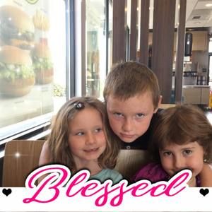 Meet your Posher, Ginger